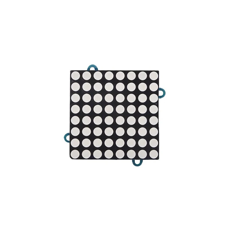 Seeed Studio Grove Red LED Matrix LED Development Tool 104020089