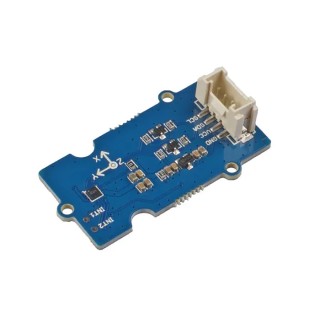 Seeed Studio Sensor Development Tool Grove Step Counter Module for BMA456 BMA456