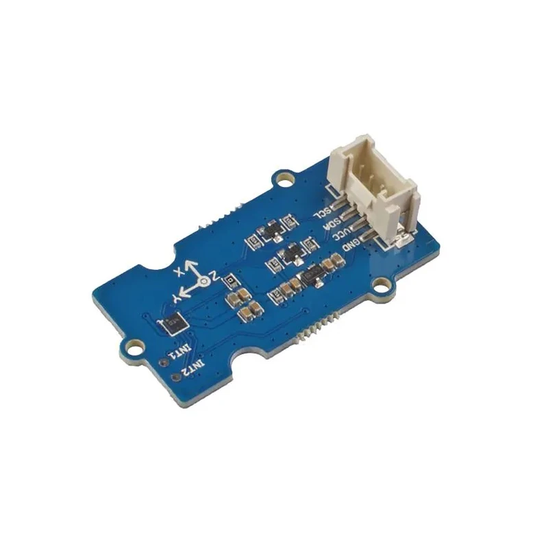 Seeed Studio Sensor Development Tool Grove Step Counter Module for BMA456 BMA456