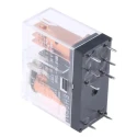 Omron PCB Power Relay, 5V DC Coil Voltage, 16A Switching Current, SPDT Contact Configuration G2R-1-E DC5