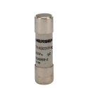 Mersen 40A GG Ceramic Cartridge Fuse, 14 x 51 mm, 500V AC, Super Fast Acting, Ferrule Fuse-links X218198 / FR14GG50V40