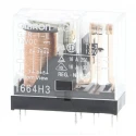 Omron G2R-1-E DC12 PCB Power Relay 12V DC Coil 16A Switching Current SPDT