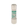 Mersen 16A AM Ceramic Cartridge Fuse 14 x 51 mm 690V AC Super Fast Acting Q217686 / FR14AM69V16