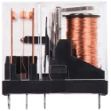 Omron PCB Power Relay 5V DC Coil 5A Switching Current DPDT G2R-2 DC5