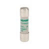 Mersen 32A AM Ceramic Cartridge Fuse 14 x 51 mm 500V AC Super Fast Acting M222214 / FR14AM50V32