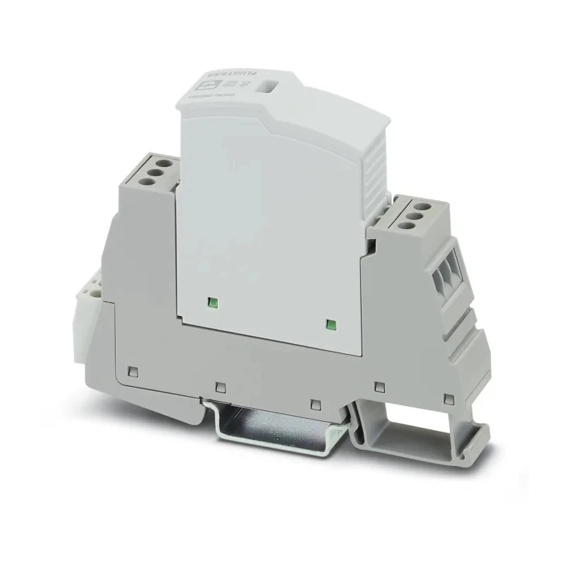 Phoenix Contact Surge Protection Device 26 A DIN Rail Mount PLT-SEC 2907917