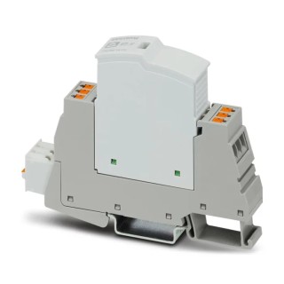 Phoenix Contact Surge Protection Device 26A DIN Rail Mount 2907926