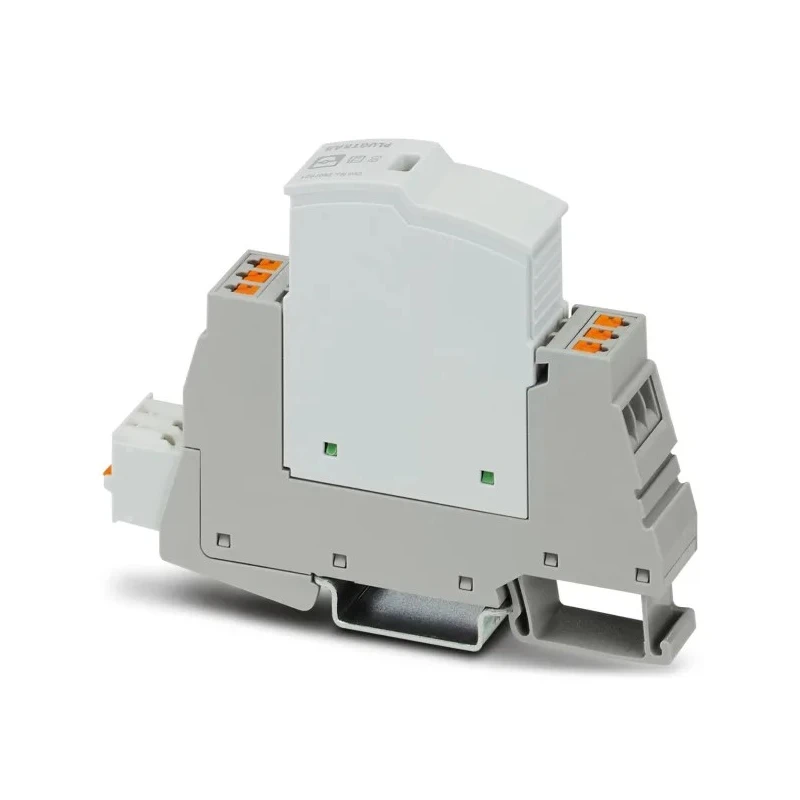 Phoenix Contact Surge Protection Device 26A DIN Rail Mount 2907926