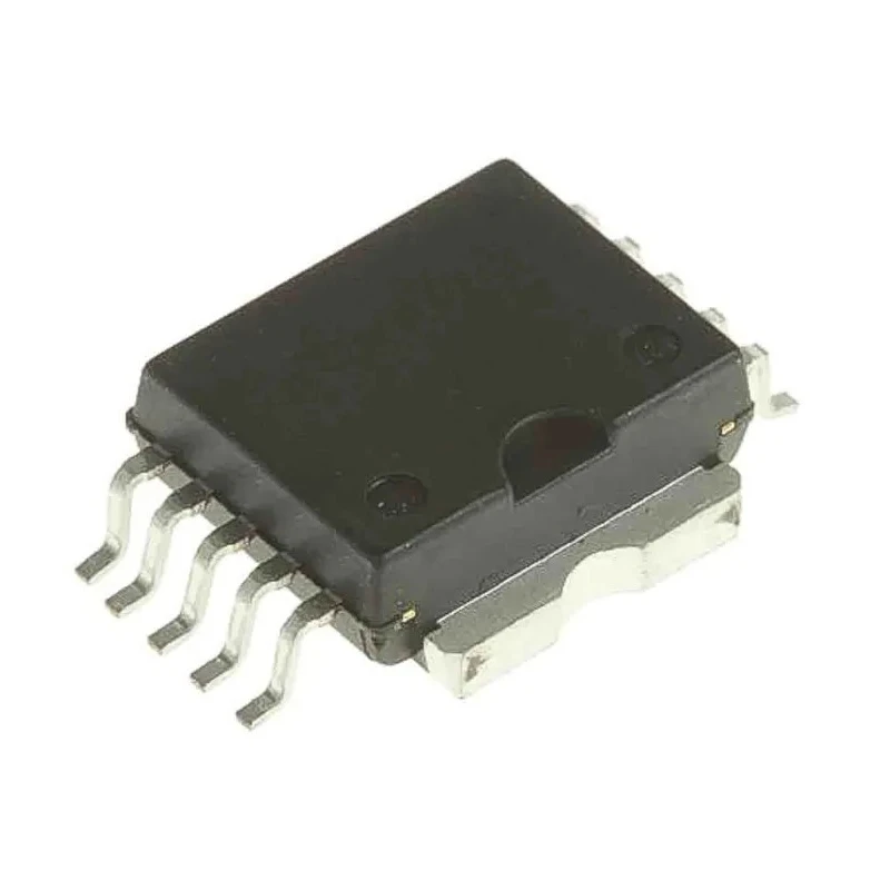 STMicroelectronics Power Switch IC 1 Output 1 Input 10-Pin SO, Surface Mount, 1A Operating Current VN340SPTR-33-E