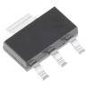 STMicroelectronics Surface Mount 4-Pin TRIAC 600 V Gate Trigger 1.3 V Z0103NN5AA4