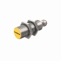 Turck Threaded Barrel Inductive Proximity Sensor M18 x 1 IO-Link Uprox 3 30V 10 mm BI10U-MT18-IOL6X2-H1141