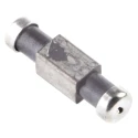 Murata Feedthrough Capacitor 50V DC, 4.7nF Capacitance, Surface Mount, Taping Package NFE61HT