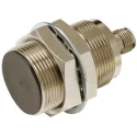 Omron Threaded Barrel Inductive Proximity Sensor M30 PNP 30 V dc 16mA E2E-X23B1T30-M1