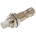 Omron Threaded Barrel Inductive Proximity Sensor M12 x 1 PNP 30 V DC 16mA E2E-X10MB1T12-M1