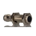 Omron Threaded Barrel Inductive Proximity Sensor M12 PNP 30 V dc 16mA E2E-X4B1T12-M1