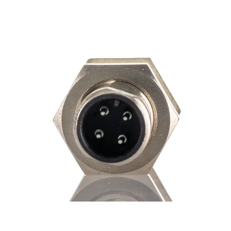 Omron Threaded Barrel Inductive Proximity Sensor M12 PNP 30 V dc 16mA E2E-X4B1T12-M1