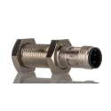 Omron Threaded Barrel Inductive Proximity Sensor M12 PNP 30 V dc 16mA E2E-X4B1T12-M1