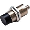 Omron Threaded Barrel Inductive Proximity Sensor M30 PNP 30V DC 16mA 40mm Detection E2E-X40MB1TL30-M1