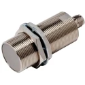 Omron Threaded Barrel Inductive Proximity Sensor M30 PNP Output 30 V DC 16mA 15 mm Detection E2E-X15B1TL30-M1