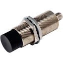 Omron Threaded Barrel Inductive Proximity Sensor M30 PNP Output 30 V DC 16mA 50mm Detection E2E-X50MB1TL30-M1