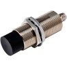 Omron Threaded Barrel Inductive Proximity Sensor M30 PNP Output 30 V DC 16mA 50mm Detection E2E-X50MB1TL30-M1