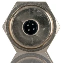 Omron Threaded Barrel Inductive Proximity Sensor M30 PNP Output 30 V DC 16mA 50mm Detection E2E-X50MB1TL30-M1