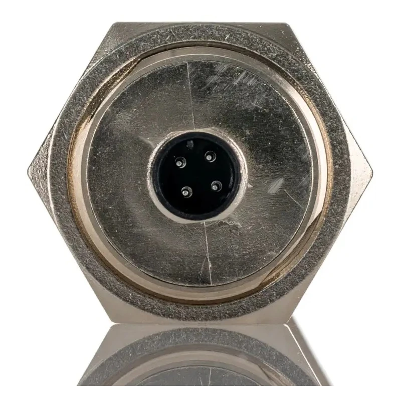 Omron Threaded Barrel Inductive Proximity Sensor M30 PNP Output 30 V DC 16mA 50mm Detection E2E-X50MB1TL30-M1