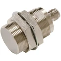 Omron Threaded Barrel Inductive Proximity Sensor M30 x 1.5 PNP E2E-NEXT 30 V dc 16 mA E2E-X15B3D30-M1