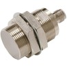 Omron Threaded Barrel Inductive Proximity Sensor M30 x 1.5 PNP E2E-NEXT 30 V dc 16 mA E2E-X15B3D30-M1