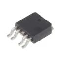 STMicroelectronics Voltage Regulator 13V PPAK 5-Pin LD29080PTR