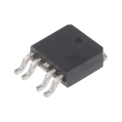 STMicroelectronics Voltage Regulator 13V PPAK 5-Pin LD29080PTR