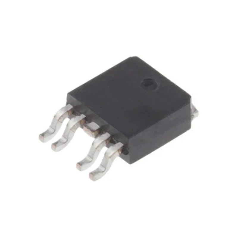 STMicroelectronics Voltage Regulator 13V PPAK 5-Pin LD29080PTR