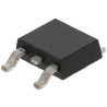 STMicroelectronics Surface Mount Positive Voltage Regulator 35V 0.5A Quiescent Current 6mA L78M08CDT-TR