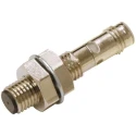 Omron Threaded Barrel Inductive Proximity Sensor M8 x 1 PNP 30 V dc 16mA E2E-X3B1T8-M5