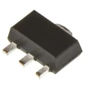 STMicroelectronics Voltage Regulator 500 mW 13.2V Low Dropout SOT-89 3-Pin LDK220U33R