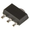 STMicroelectronics Voltage Regulator 500 mW 13.2V Low Dropout SOT-89 3-Pin LDK220U33R