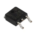 STMicroelectronics Voltage Regulator 6V Surface Mount 3-Pin Low Dropout LD39150DT33-R