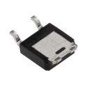 STMicroelectronics Voltage Regulator 6V Surface Mount 3-Pin Low Dropout LD39150DT33-R