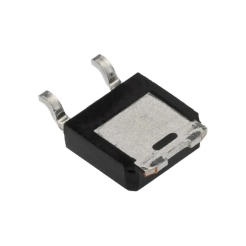 STMicroelectronics Voltage Regulator 6V Surface Mount 3-Pin Low Dropout LD39150DT33-R