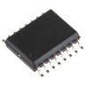 STMicroelectronics 8 Output Display Driver LED Driver 20V, 5-100mA, 0 to 100% Dimming Operation STP08DP05MTR