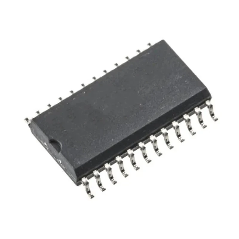 STMicroelectronics 16 Output Surface Mount LED Display Driver, 20V, 5 to 90 mA Constant Current 0 to 100% STP16CPC26MTR