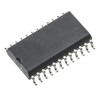 STMicroelectronics 16 Output Surface Mount LED Display Driver, 20V, 5 to 90 mA Constant Current 0 to 100% STP16CPC26MTR