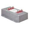 Roxburgh EMC 50A 480V AC 60Hz Flange Mount Single Phase RFI Filter MDF350
