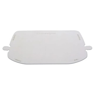 3M Clear Lens Replacement Lens for use with 9100 Air, 9100 MP, Speedglas Welding Filters 9100 FX Air 117 mm 527001