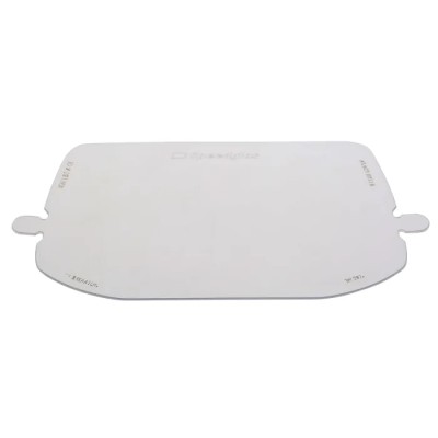 3M Clear Lens Replacement Lens for use with 9100 Air, 9100 MP, Speedglas Welding Filters 9100 FX Air 117 mm 527001