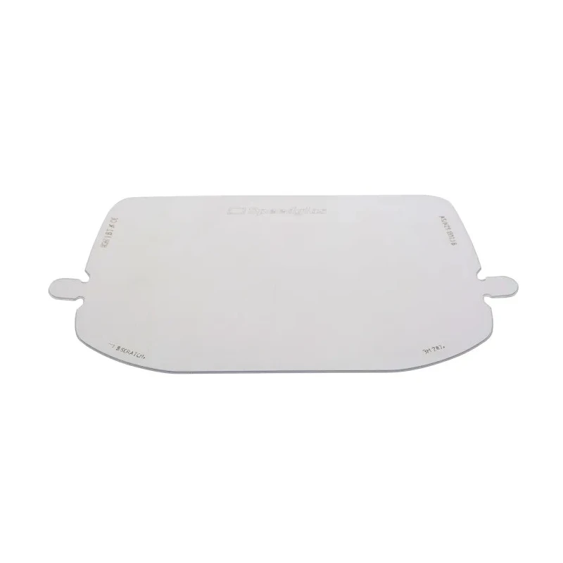 3M Clear Lens Replacement Lens for use with 9100 Air, 9100 MP, Speedglas Welding Filters 9100 FX Air 117 mm 527001