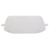 3M Clear Lens Replacement Lens for use with 9100 Air, 9100 MP, Speedglas Welding Filters 9100 FX Air 117 mm 527001