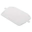 3M Clear Lens Replacement Lens for use with 9100 Air, 9100 MP, Speedglas Welding Filters 9100 FX Air 117 mm 527001