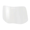 3M Clear Lens Replacement Lens for use with 9100 Air, 9100 MP, Speedglas Welding Filters 9100 FX Air 117 mm 527001