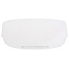 3M Clear Lens Replacement Lens for use with Speedglas Welding Filters 9000 and 9002 427000